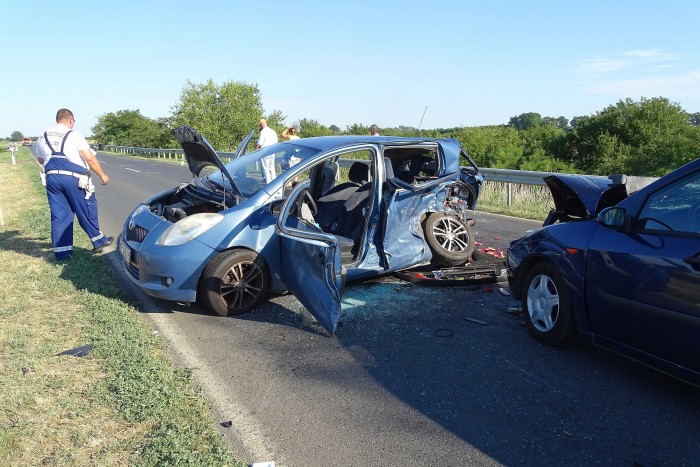 Fotókon a Szegednél történt halálos baleset 2 | Vezess Fotókon a Szegednél történt halálos baleset 2