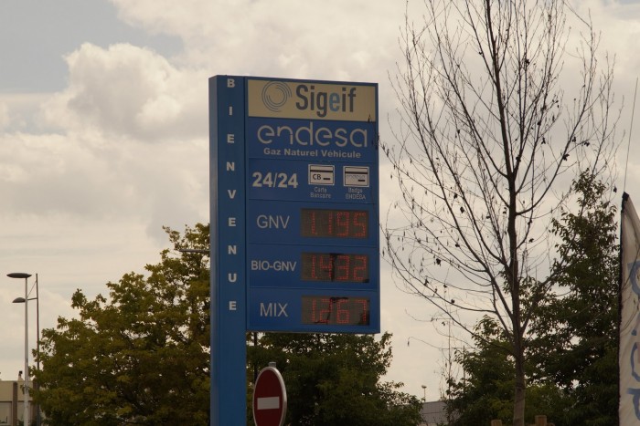 ÁtGÁZoltunk Európán egy Octaviával 103 ÁtGÁZoltunk Európán egy Octaviával 103