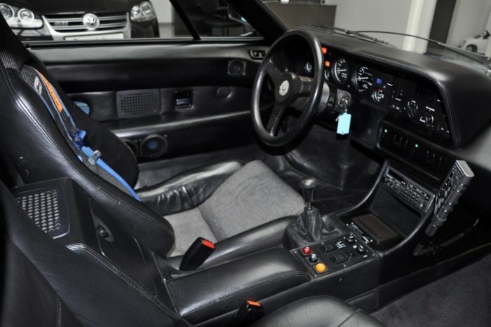 Most megkaparinthatod a BMW-k Szent Grálját 7