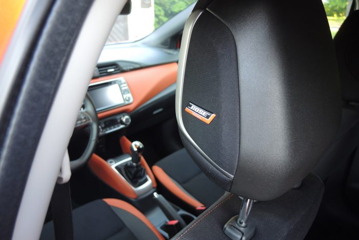 Pörgetve jó – Nissan Micra turbó 64 Pörgetve jó – Nissan Micra turbó 64