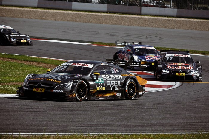 Hiányozni fog a Mercedes a Hungaroringről