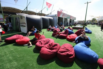 F1: A Hungaroringen is új korszak nyílott