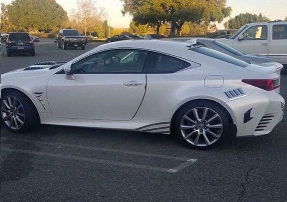 20 kép szörnnyé faragott gépekről, a rózsaszín traktor mindent visz 18