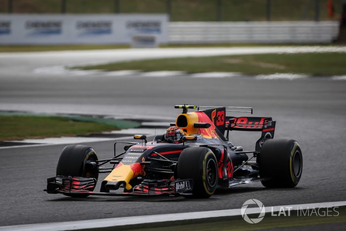 F1: Gyanús trükk a Red Bullnál 1