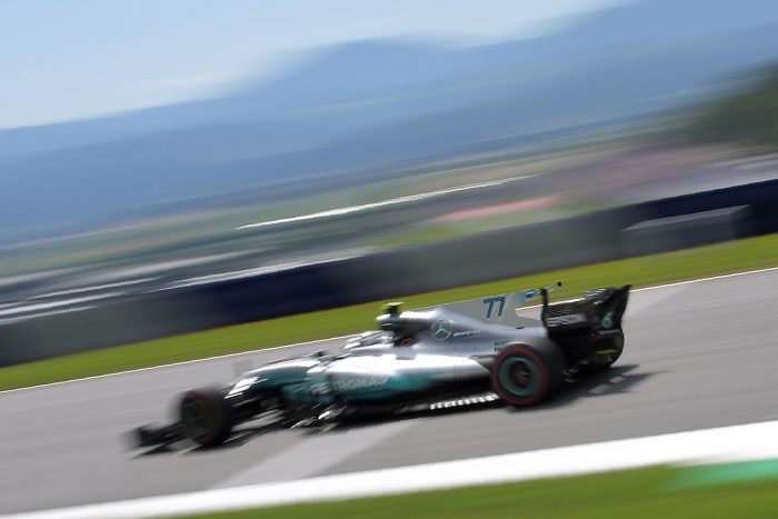 F1: Nem tudják betiltani a Mercedes trükkjét