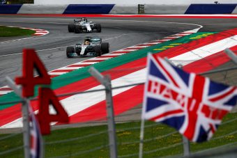 Wolff: Lewisnak nincs jó szériája