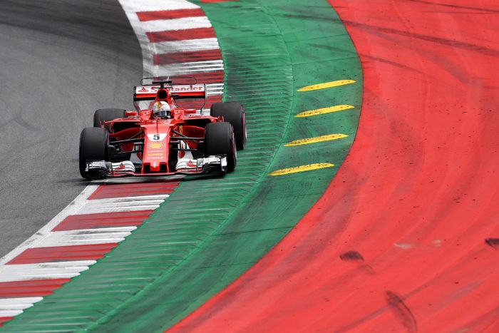 F1: Grosjean Bottasnak adta a pole-t 2 | Vezess F1: Grosjean Bottasnak adta a pole-t 2