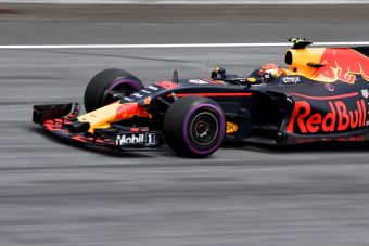 F1: A Red Bull kijelentkezett a bajnokságból