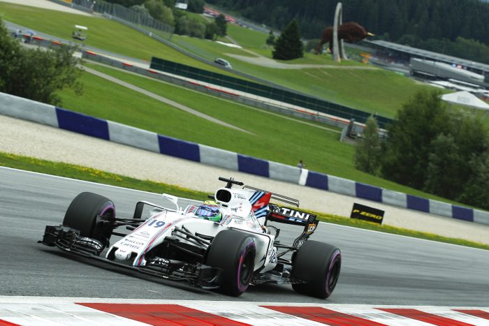 F1: Összeomlás, értetlenség a Williamsnél