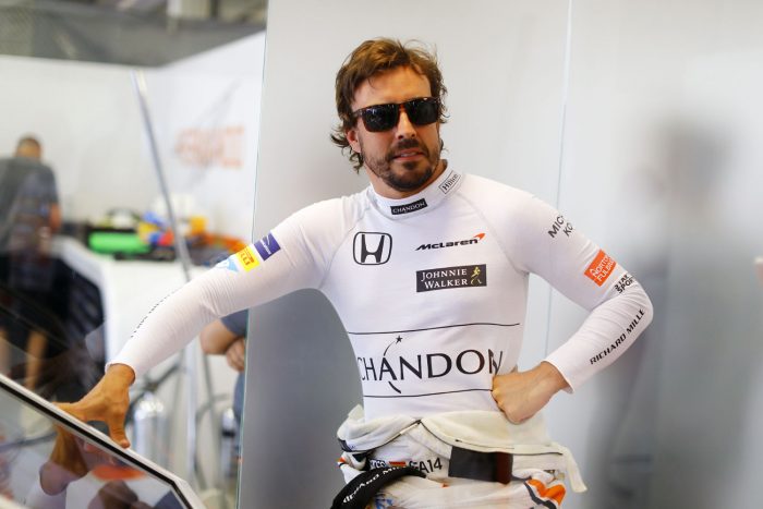 Alonso: Jó úton járunk!