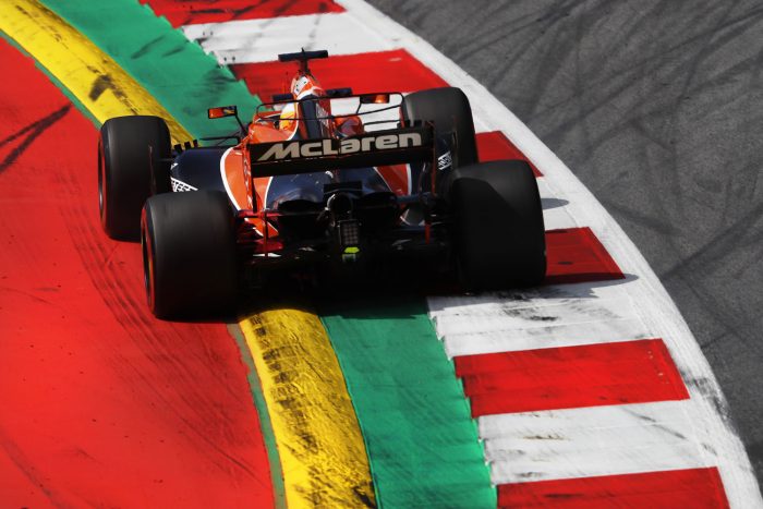 F1: A McLaren türelmet szavaz a Hondának?