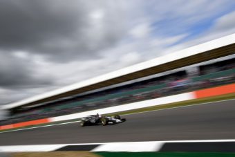 F1: Az amerikai csapat lezárta 2017-et