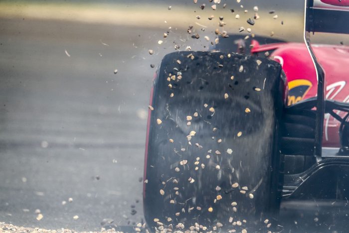 F1: Bottas megint verte Hamiltont 1