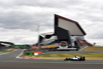 F1: Sötét a Brit Nagydíj jövője