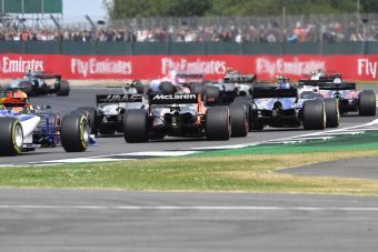 F1: Jöhet az új motorgyártó