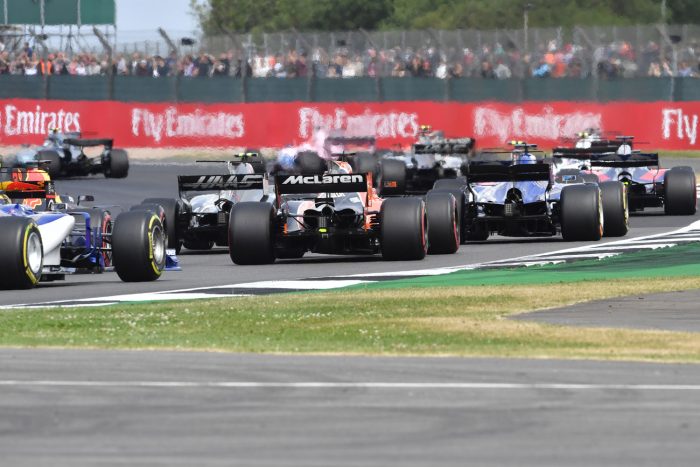 F1: Jöhet az új motorgyártó