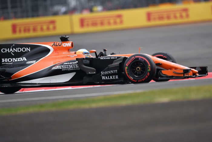 F1: Alonso a Hungaroring kedvéért vállalta a büntetést 1