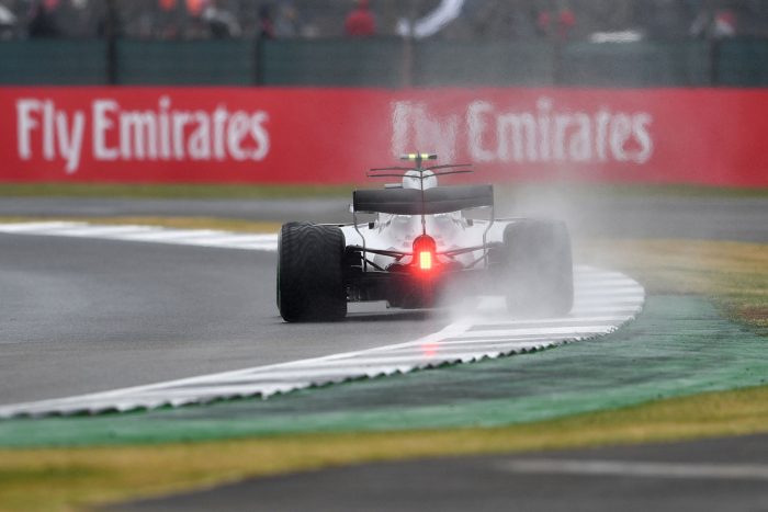 F1: Hamilton pole-rekordot hozott otthon 1 | Vezess F1: Hamilton pole-rekordot hozott otthon 1