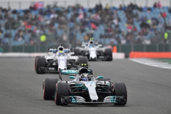 F1: Bottas nem érti, miért volt ilyen lassú