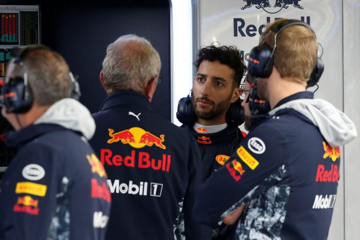 F1: Alonso káoszt remél, Ricciardo előreengedné a spanyolt 2 | Vezess F1: Alonso káoszt remél, Ricciardo előreengedné a spanyolt 2