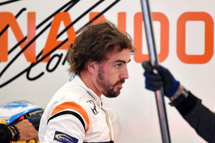 F1: Alonso káoszt remél, Ricciardo előreengedné a spanyolt 1 | Vezess F1: Alonso káoszt remél, Ricciardo előreengedné a spanyolt 1