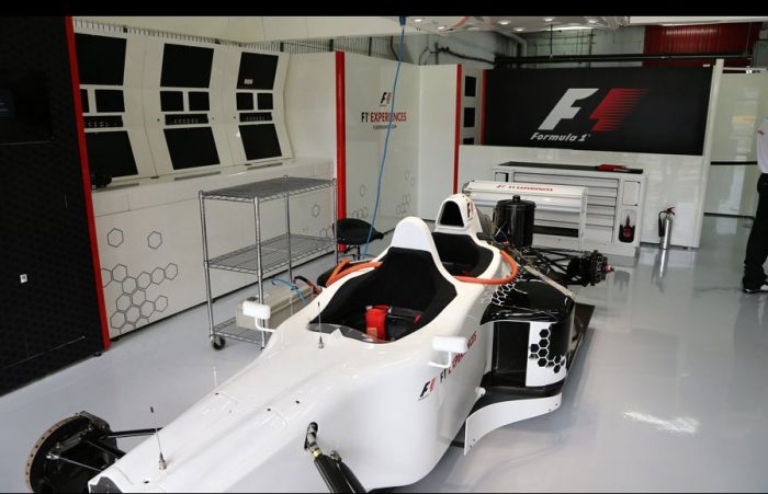 17 éves modell frissítésével készül “az F1 11. csapata”