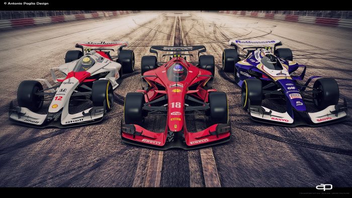 Ilyen lesz a Forma-1 2025-ben?