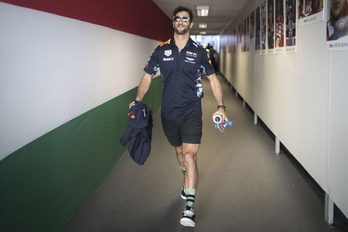 F1: A Hungaroringen borítja a papírformát a Red Bull? 1