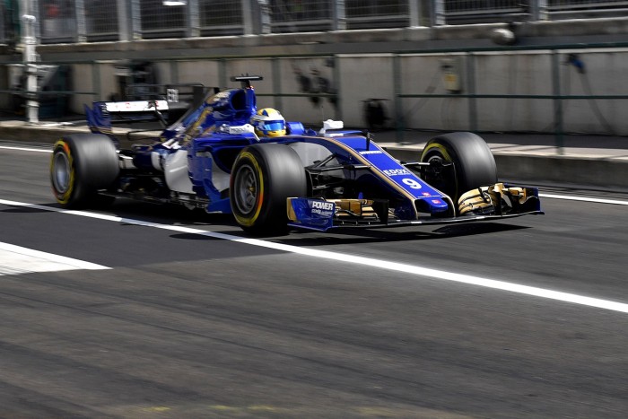 F1: A Sauber a Ferrari fiókcsapata lesz
