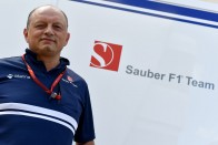 F1: Félszáz fotón a Magyar Nagydíj 55