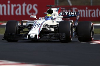 F1: Massa kihagyhatja a Magyar Nagydíjat?