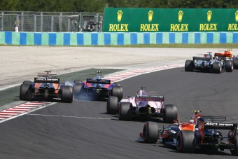 F1: Dobogóesélyt a fél mezőnynek!