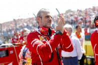 F1: Félszáz fotón a Magyar Nagydíj 75