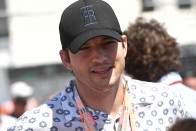 F1: Félszáz fotón a Magyar Nagydíj 76 F1: Félszáz fotón a Magyar Nagydíj 76