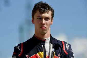 F1: Büntetés az időmérő után, közel az eltiltáshoz a pilóta