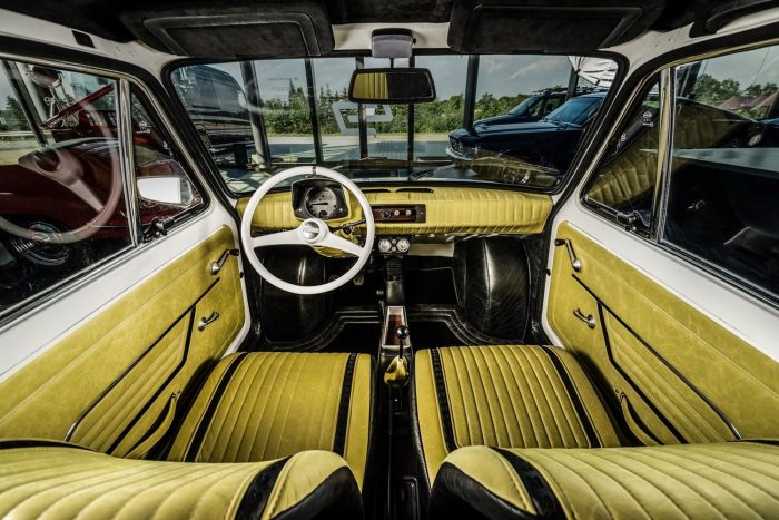 Luxus-Kispolszki készült Tom Hanksnek 6