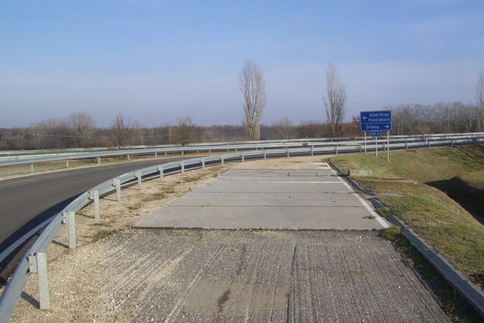 Hat érdekes tény a magyar autópályákról 6 Hat érdekes tény a magyar autópályákról 6