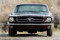 Úgy néz ki a Mustang, mint ötven éve 2