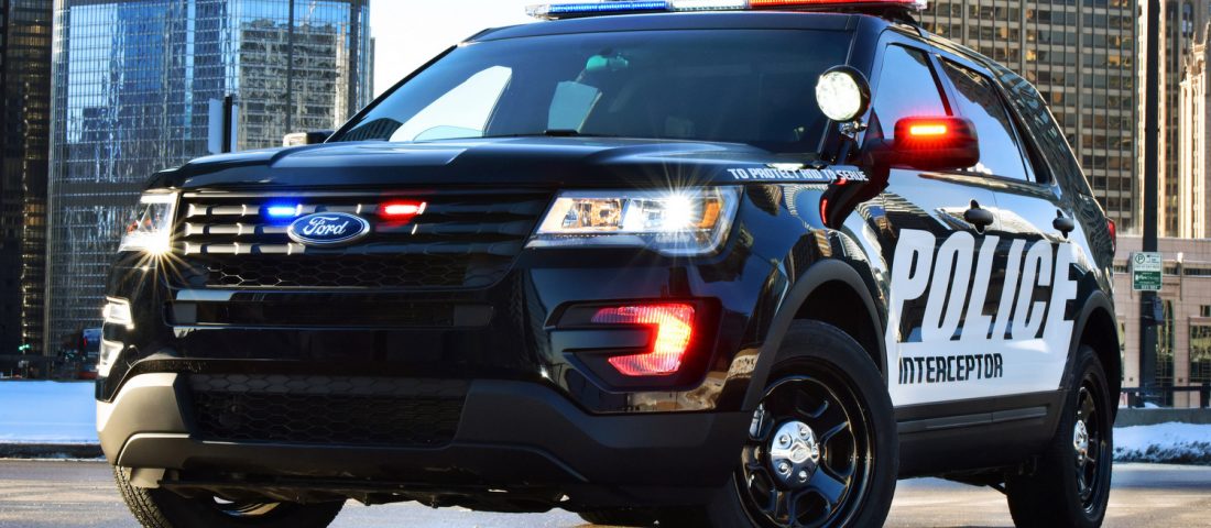 Életveszélyesek az amerikai rendőrautók