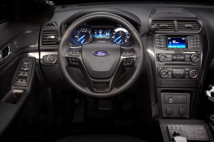 Életveszélyesek az amerikai rendőrautók 6