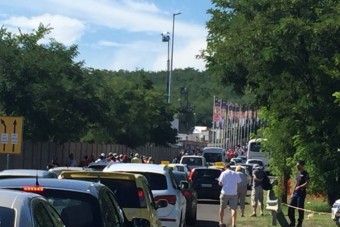 Fontos információ a Hungaroringre tartóknak