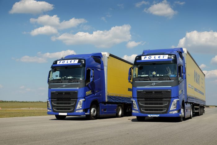 Egymilliárdból képeznek új hivatásos sofőröket