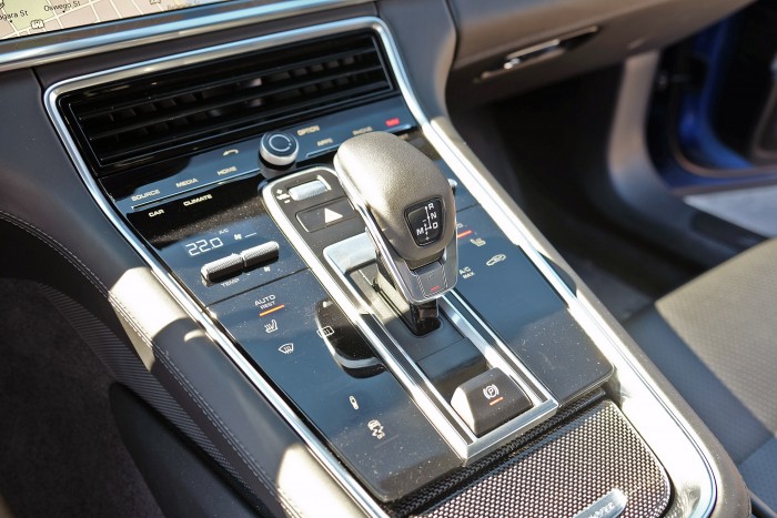 Kombi Porsche kéne? Nesze, itt a Panamera Sport Turismo! 60 Kombi Porsche kéne? Nesze, itt a Panamera Sport Turismo! 60