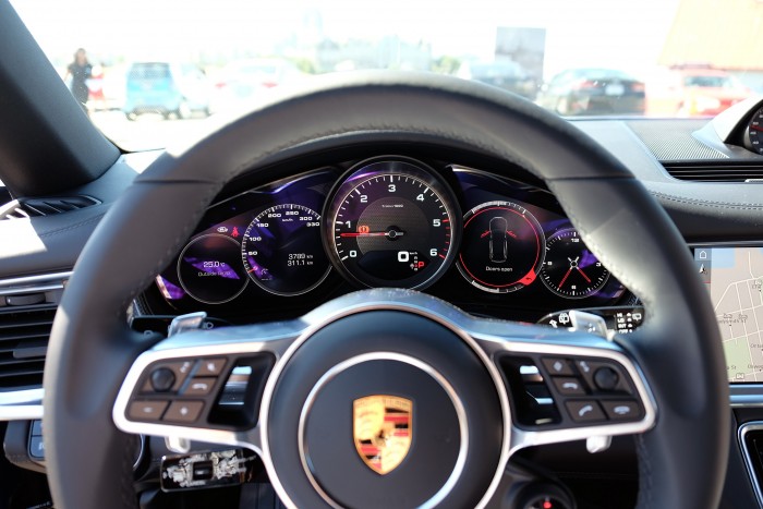 Kombi Porsche kéne? Nesze, itt a Panamera Sport Turismo! 61 Kombi Porsche kéne? Nesze, itt a Panamera Sport Turismo! 61
