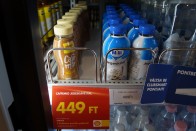 13+1 cucc, amire nem számítanál egy benzinkúti shopban 27
