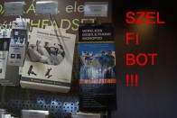 13+1 cucc, amire nem számítanál egy benzinkúti shopban 28