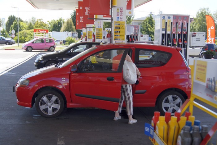 13+1 cucc, amire nem számítanál egy benzinkúti shopban 52 13+1 cucc, amire nem számítanál egy benzinkúti shopban 52
