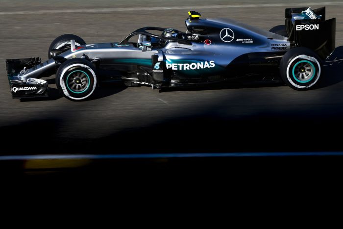 F1: Rossz döntés volt a glória?
