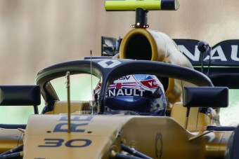 F1: Milyen a glória? Szar!