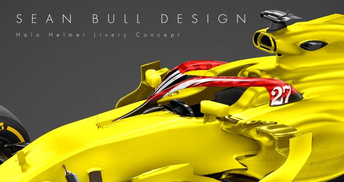 F1: Ilyen is lehet a fejvédő 2